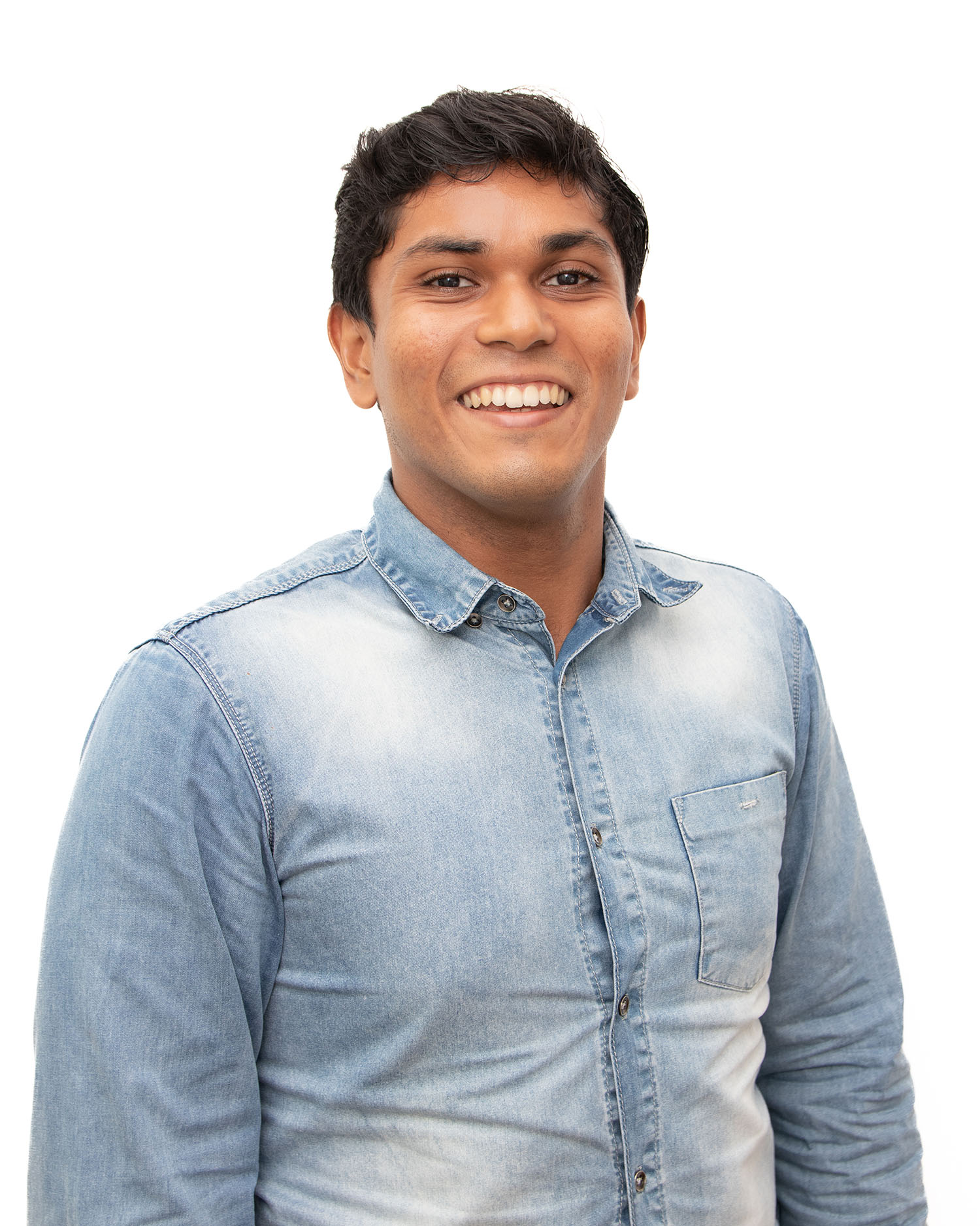 Jaiprashanth Ramalingam - Low Res
