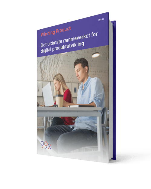 Winning Product